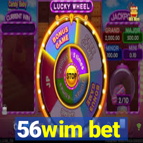 56wim bet